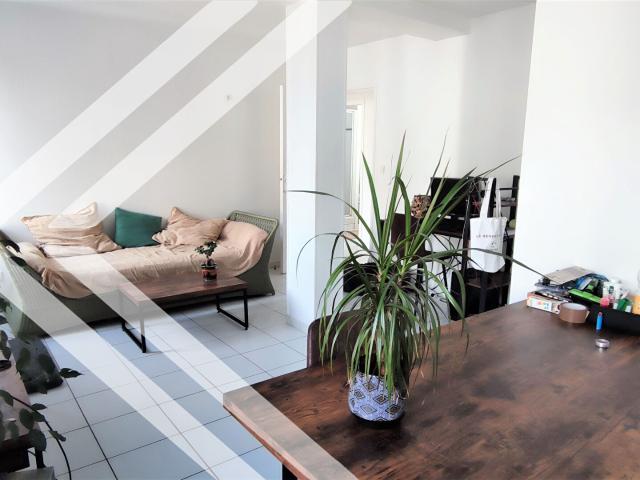 Appartement 3 pièces, 51 m² à louer à Pavilly 76570