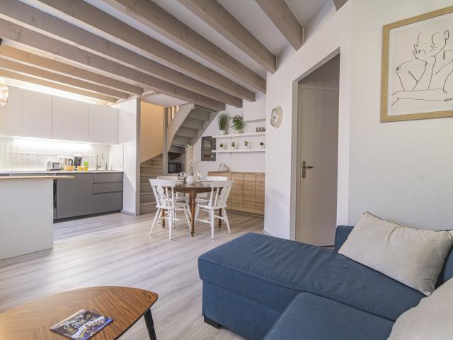 Appartement 3 pièces, 51 m² à louer à Reims 51100