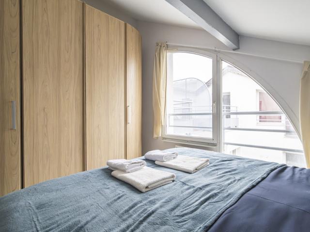 Appartement 3 pièces, 51 m² à louer à Reims 51100