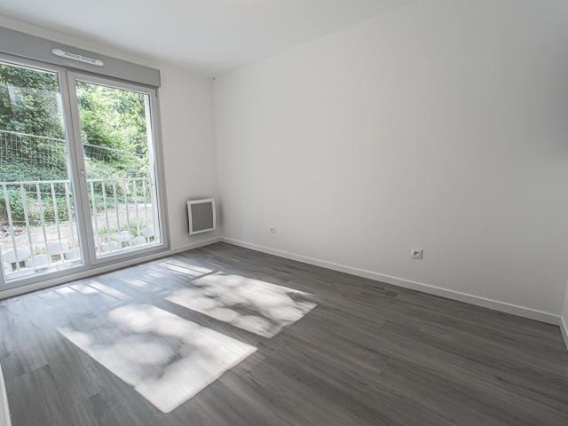 Appartement 3 pièces, 51 m² à louer à Rouen 76000