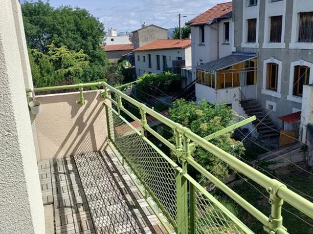 Appartement 3 pièces, 51 m² à louer à Saint Étienne 42000