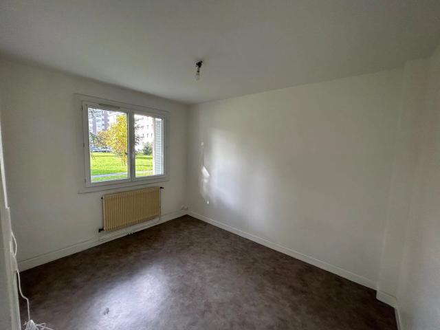 Appartement 3 pièces, 51 m² à louer à Saint Martin d'Hères 38400
