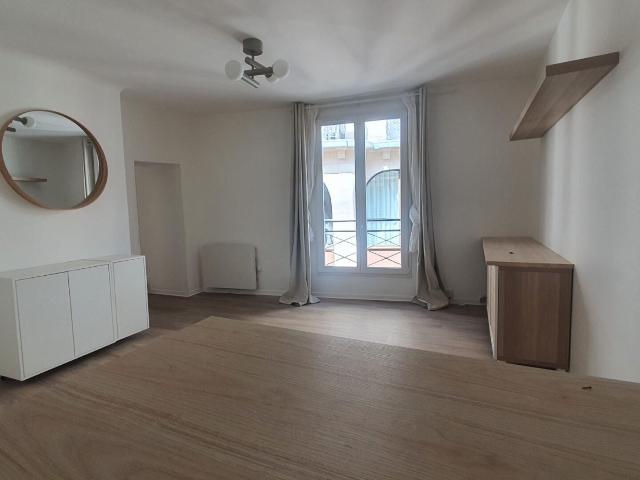 Appartement 3 pièces – 51 m² environ à Vannes ref: 41048
