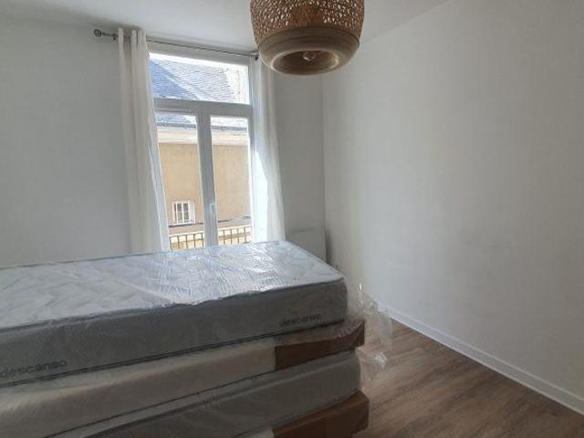 Appartement 3 pièces – 51 m² environ à Vannes ref: 41048