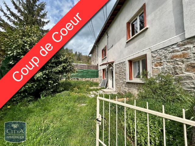 Appartement 3 pièces 51 m²