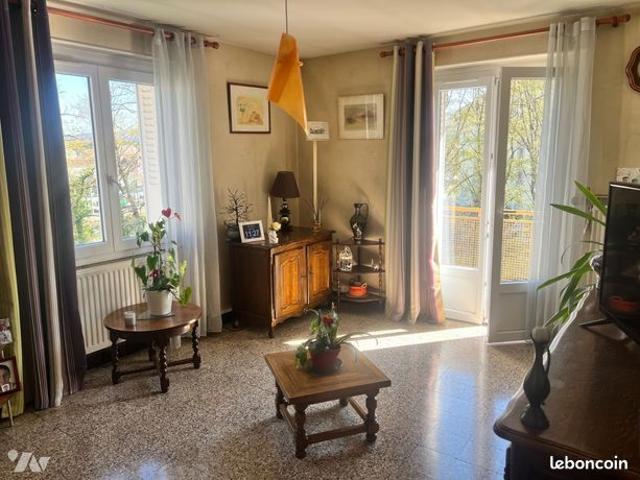 Appartement 3 pièces 51 m²