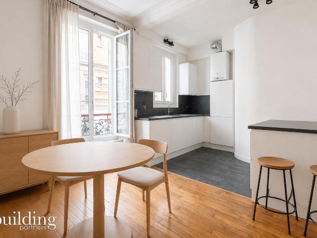 Appartement 3 pièces 51 m²