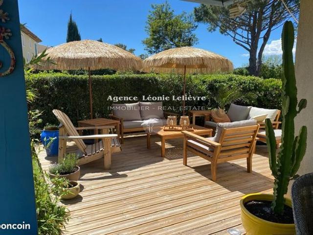 Appartement 3 pièces 51 m²