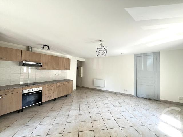 Appartement 3 pièces 51 m²