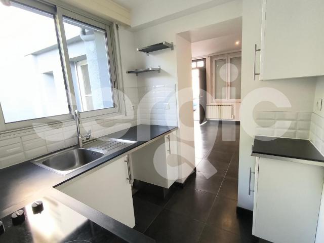 Appartement 3 pièces 51 m²