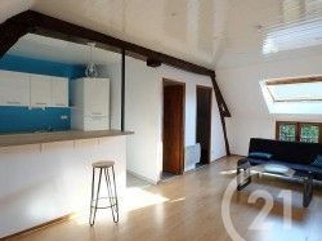 Appartement 3 pièces 51 m²