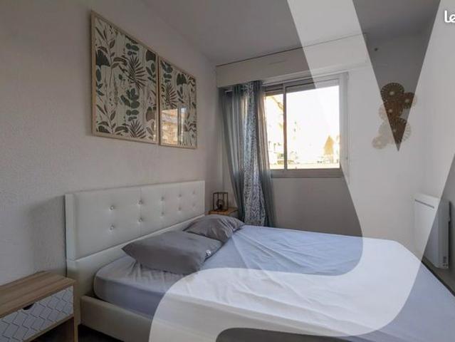 Appartement 3 pièces 51 m²