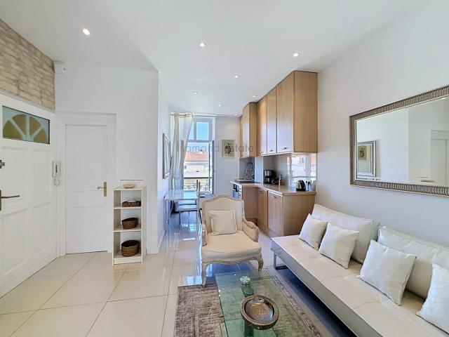 Appartement 3 pièces 51 m²