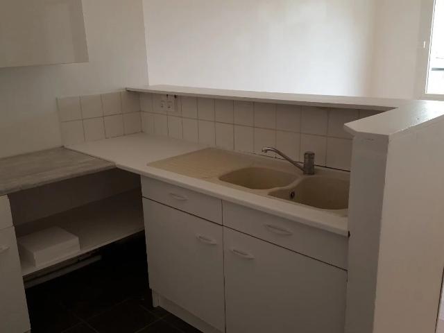 Appartement 3 pièces 51 m²