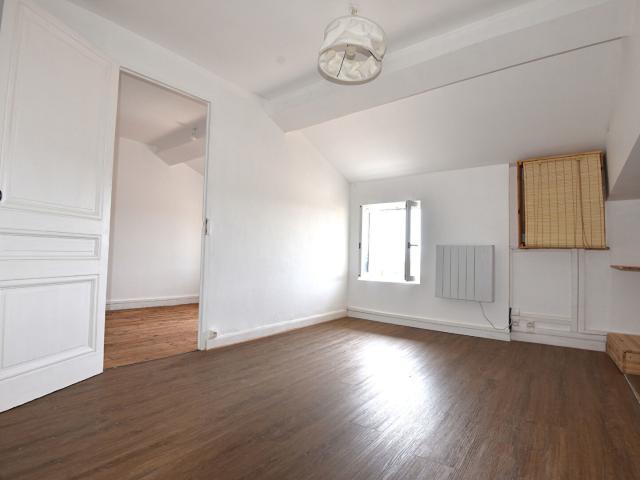 Appartement 3 pièces 51 m²