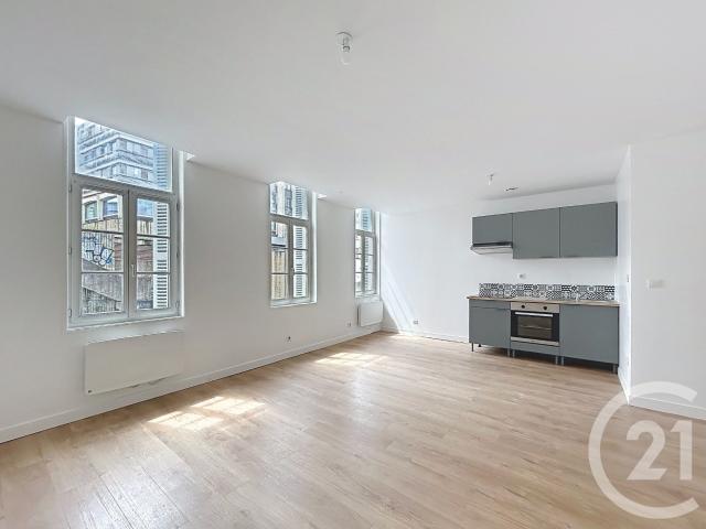Appartement 3 pièces 51 m²