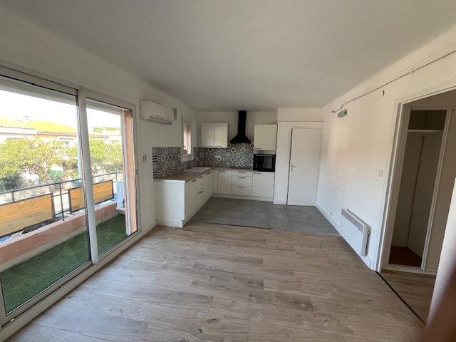Appartement 3 pièces 51 m²