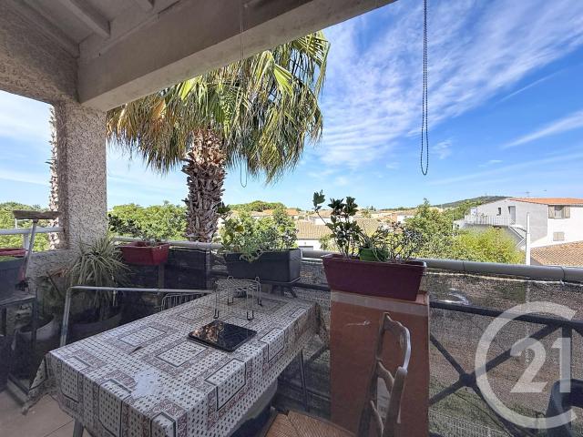 Appartement 3 pièces 51 m²