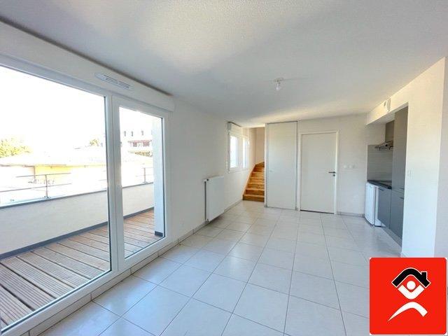 Appartement 3 pièces 51 m²