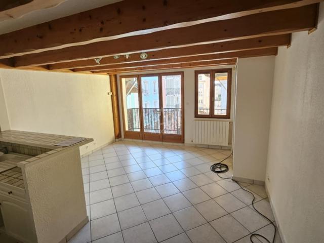 Appartement 3 pièces 51 m²