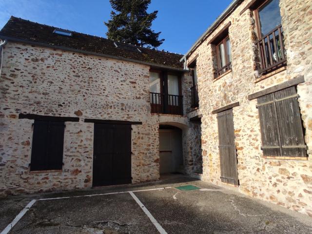 Appartement 3 pièces 51 m²