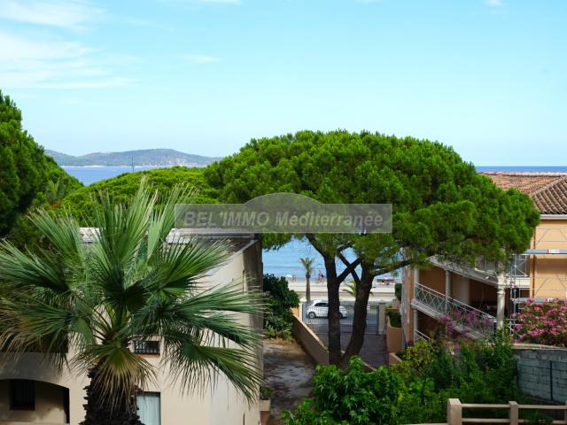 Appartement 3 pièces 51 m²