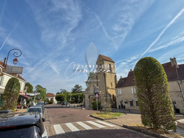 Appartement 3 pièces 51 m²