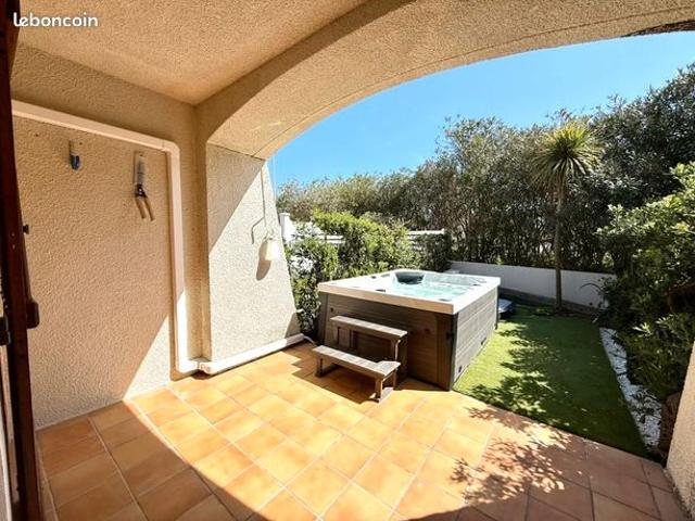 Appartement 3 pièces 51 m²