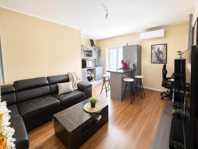 Appartement 3 pièces 51 m²