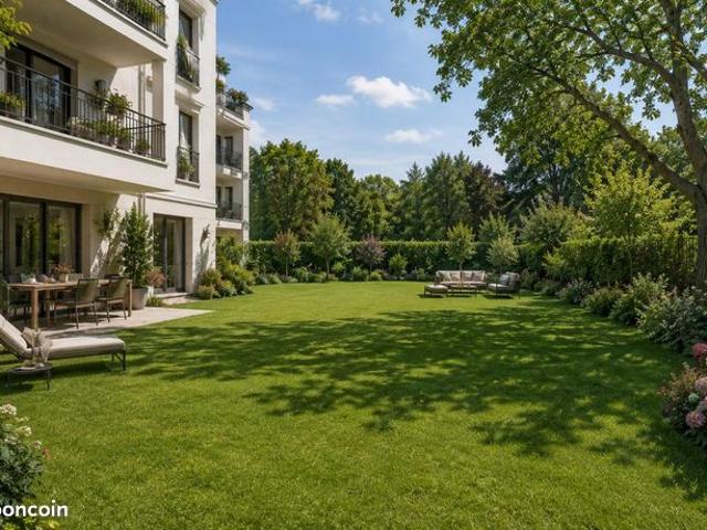 Appartement 3 pièces 51 m²