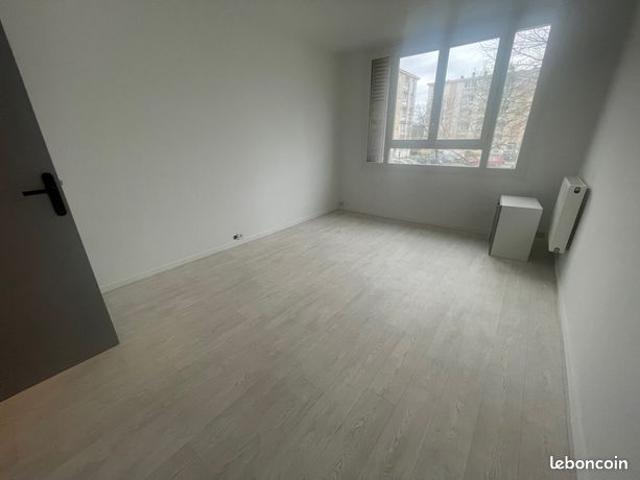 Appartement 3 pièces 51 m²