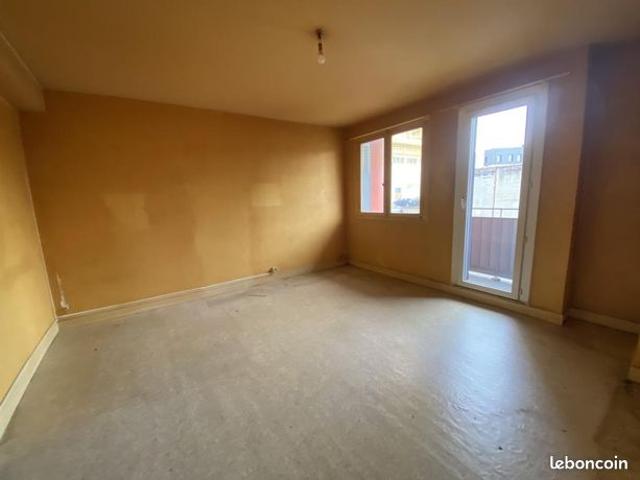 Appartement 3 pièces 51 m²