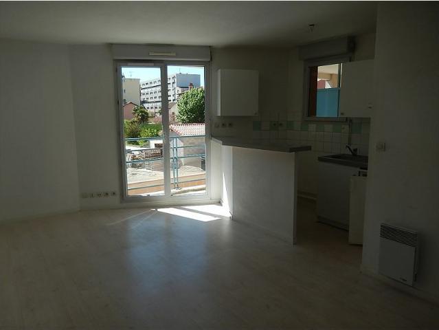 Appartement 3 pièces 51 m²