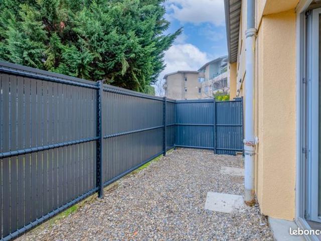 Appartement 3 pièces 51 m²