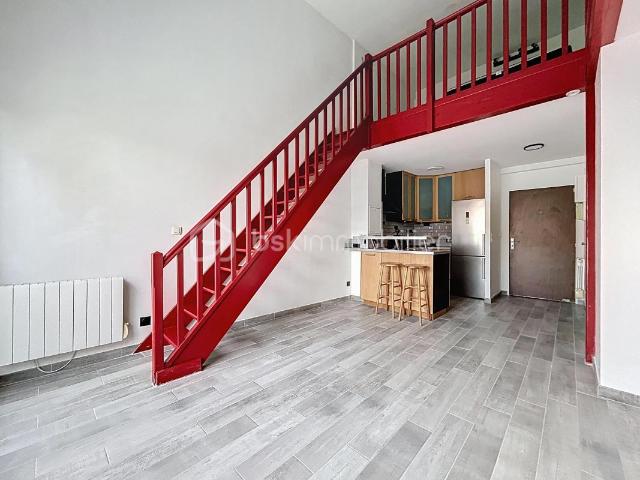 Appartement 3 pièces 51 m²