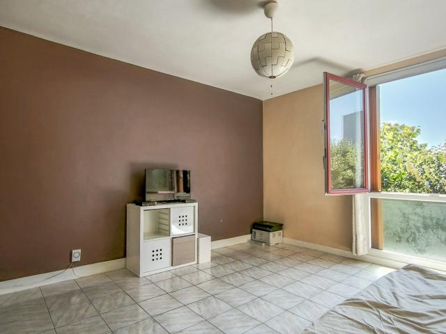 Appartement 3 pièces 51 m²