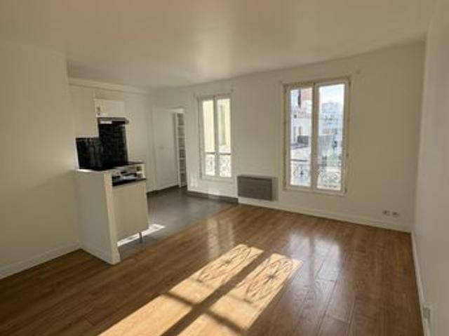 Appartement 3 pièces 51 m²