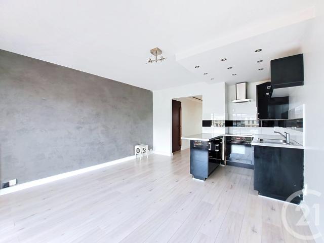 Appartement 3 pièces 51 m²