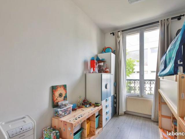 Appartement 3 pièces 51 m²