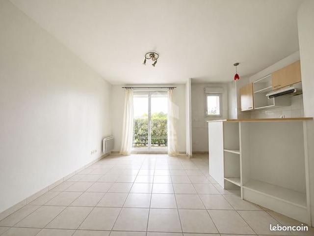 Appartement 3 pièces 51 m²