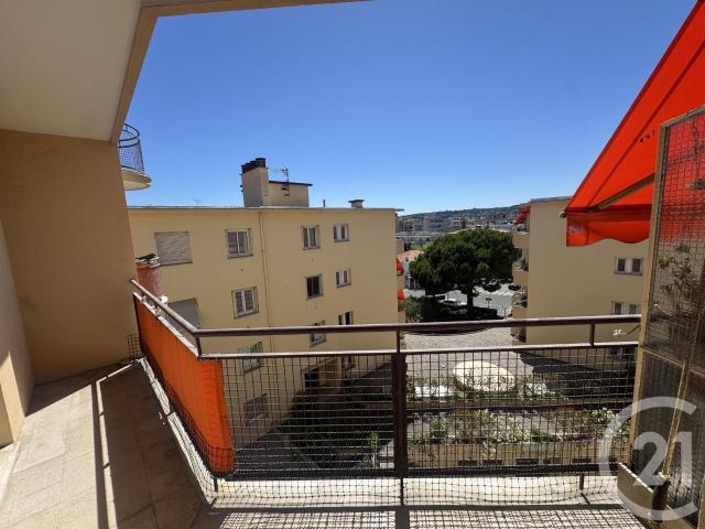 Appartement 3 pièces 51 m²