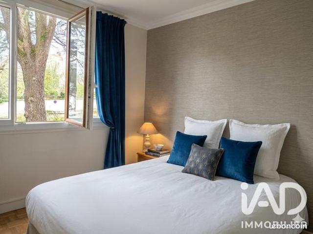 Appartement 3 pièces 51 m²