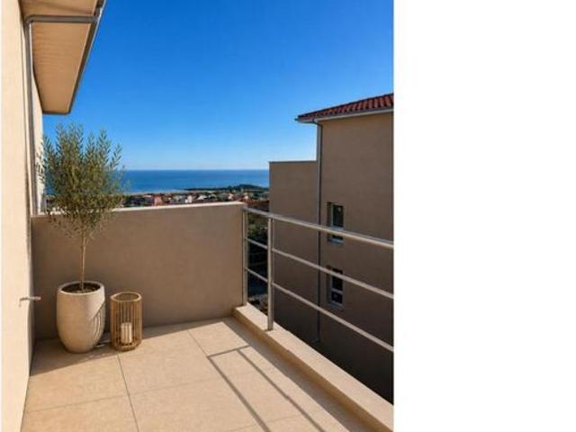 Appartement 3 pièces 51 m²