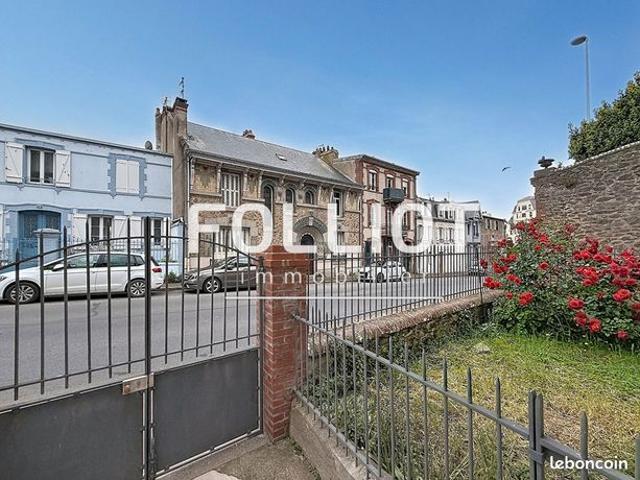 Appartement 3 pièces 51 m²