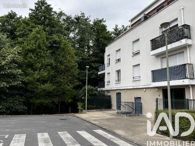 Appartement 3 pièces 51 m²