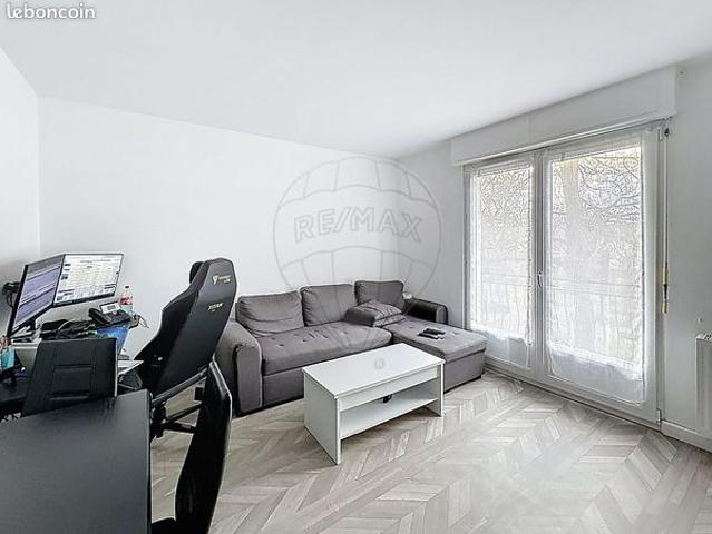 Appartement 3 pièces 51 m²