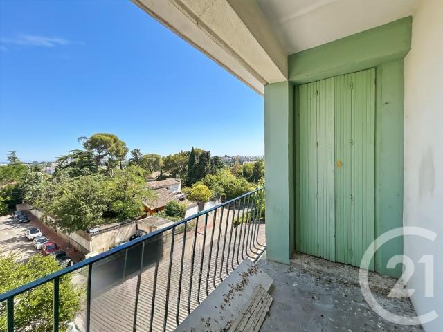 Appartement 3 pièces 51 m²