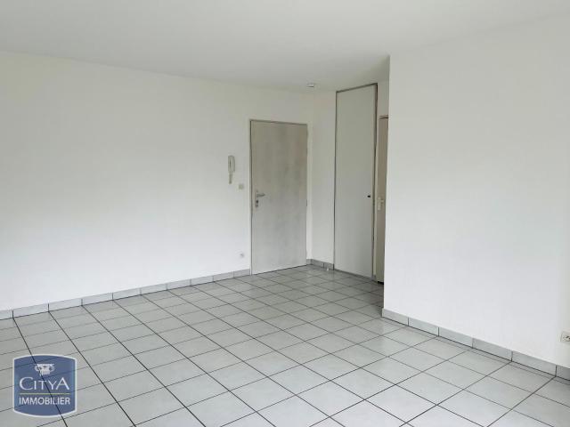 Appartement 3 pièces 51 m²