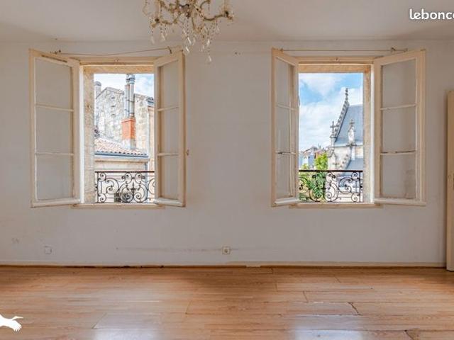 Appartement 3 pièces 51 m²