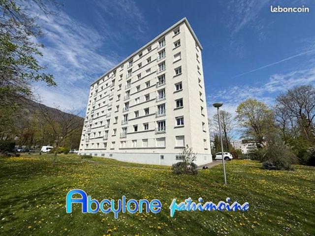 Appartement 3 pièces 51 m²